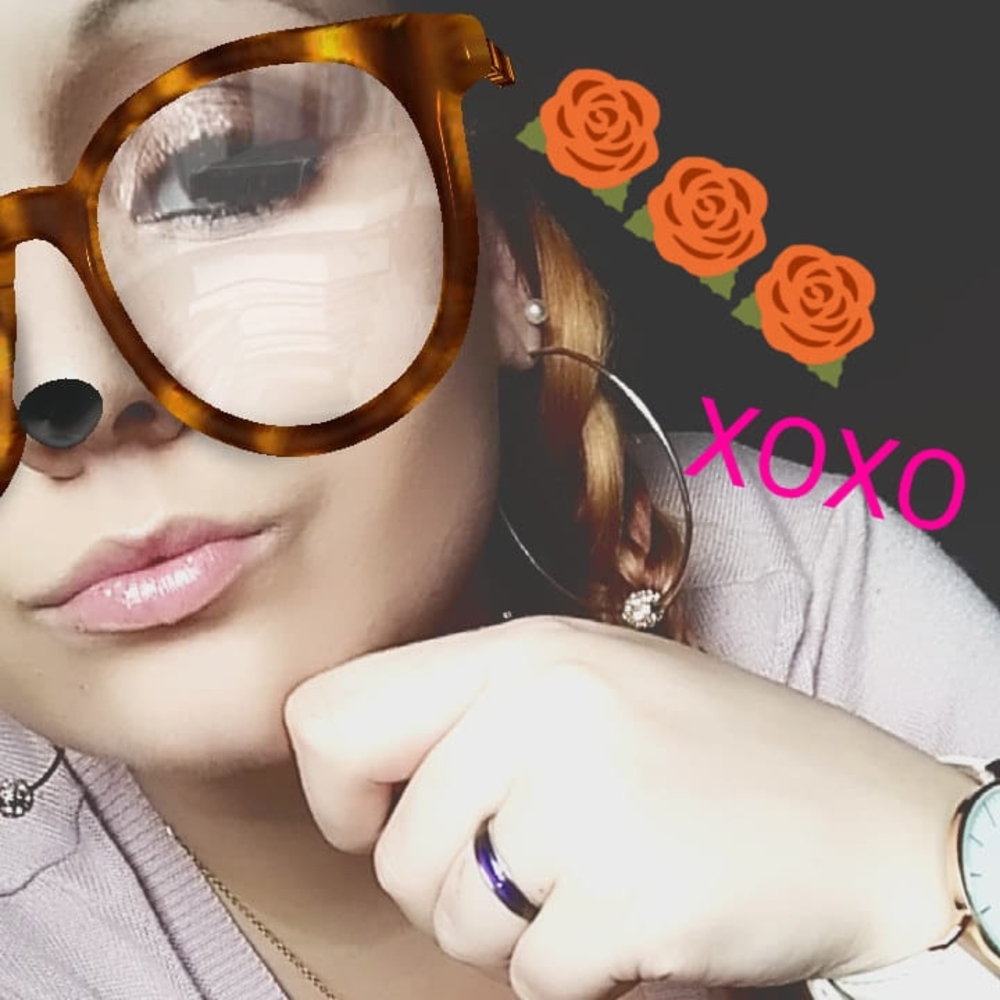 Meet your Posher, Samantha